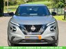 USED 2025 25 NISSAN JUKE 1.0 DIG-T N-Connecta SUV 5dr Petrol DCT Auto Euro 6 (s/s) (114 ps) ** 1 OWNER - FULL HISTORY **