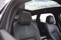 USED 2024 73 JAGUAR XF 2.0 D200 MHEV R-Dynamic HSE Black Sportbrake 5dr Diesel Auto Euro 6 (s/s) (204 ps) BRITISH RACING GREEN / PANROOF