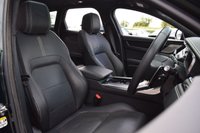USED 2024 73 JAGUAR XF 2.0 D200 MHEV R-Dynamic HSE Black Sportbrake 5dr Diesel Auto Euro 6 (s/s) (204 ps) BRITISH RACING GREEN / PANROOF