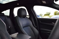 USED 2024 73 JAGUAR XF 2.0 D200 MHEV R-Dynamic HSE Black Sportbrake 5dr Diesel Auto Euro 6 (s/s) (204 ps) BRITISH RACING GREEN / PANROOF