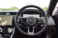 USED 2024 73 JAGUAR XF 2.0 D200 MHEV R-Dynamic HSE Black Sportbrake 5dr Diesel Auto Euro 6 (s/s) (204 ps) BRITISH RACING GREEN / PANROOF