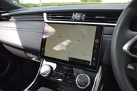 USED 2024 73 JAGUAR XF 2.0 D200 MHEV R-Dynamic HSE Black Sportbrake 5dr Diesel Auto Euro 6 (s/s) (204 ps) BRITISH RACING GREEN / PANROOF