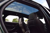 USED 2024 73 JAGUAR XF 2.0 D200 MHEV R-Dynamic HSE Black Sportbrake 5dr Diesel Auto Euro 6 (s/s) (204 ps) BRITISH RACING GREEN / PANROOF