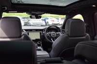 USED 2024 73 JAGUAR XF 2.0 D200 MHEV R-Dynamic HSE Black Sportbrake 5dr Diesel Auto Euro 6 (s/s) (204 ps) BRITISH RACING GREEN / PANROOF