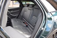 USED 2024 73 JAGUAR XF 2.0 D200 MHEV R-Dynamic HSE Black Sportbrake 5dr Diesel Auto Euro 6 (s/s) (204 ps) BRITISH RACING GREEN / PANROOF