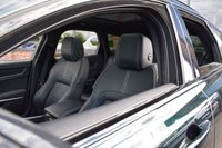 USED 2024 73 JAGUAR XF 2.0 D200 MHEV R-Dynamic HSE Black Sportbrake 5dr Diesel Auto Euro 6 (s/s) (204 ps) BRITISH RACING GREEN / PANROOF