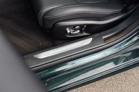 USED 2024 73 JAGUAR XF 2.0 D200 MHEV R-Dynamic HSE Black Sportbrake 5dr Diesel Auto Euro 6 (s/s) (204 ps) BRITISH RACING GREEN / PANROOF