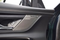 USED 2024 73 JAGUAR XF 2.0 D200 MHEV R-Dynamic HSE Black Sportbrake 5dr Diesel Auto Euro 6 (s/s) (204 ps) BRITISH RACING GREEN / PANROOF