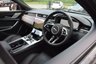 USED 2024 73 JAGUAR XF 2.0 D200 MHEV R-Dynamic HSE Black Sportbrake 5dr Diesel Auto Euro 6 (s/s) (204 ps) BRITISH RACING GREEN / PANROOF