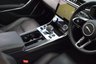 USED 2024 73 JAGUAR XF 2.0 D200 MHEV R-Dynamic HSE Black Sportbrake 5dr Diesel Auto Euro 6 (s/s) (204 ps) BRITISH RACING GREEN / PANROOF