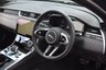 USED 2024 73 JAGUAR XF 2.0 D200 MHEV R-Dynamic HSE Black Sportbrake 5dr Diesel Auto Euro 6 (s/s) (204 ps) BRITISH RACING GREEN / PANROOF