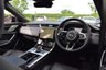 USED 2024 73 JAGUAR XF 2.0 D200 MHEV R-Dynamic HSE Black Sportbrake 5dr Diesel Auto Euro 6 (s/s) (204 ps) BRITISH RACING GREEN / PANROOF