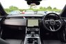 USED 2024 73 JAGUAR XF 2.0 D200 MHEV R-Dynamic HSE Black Sportbrake 5dr Diesel Auto Euro 6 (s/s) (204 ps) BRITISH RACING GREEN / PANROOF