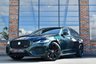USED 2024 73 JAGUAR XF 2.0 D200 MHEV R-Dynamic HSE Black Sportbrake 5dr Diesel Auto Euro 6 (s/s) (204 ps) BRITISH RACING GREEN / PANROOF