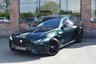 USED 2024 73 JAGUAR XF 2.0 D200 MHEV R-Dynamic HSE Black Sportbrake 5dr Diesel Auto Euro 6 (s/s) (204 ps) BRITISH RACING GREEN / PANROOF