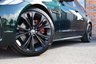 USED 2024 73 JAGUAR XF 2.0 D200 MHEV R-Dynamic HSE Black Sportbrake 5dr Diesel Auto Euro 6 (s/s) (204 ps) BRITISH RACING GREEN / PANROOF