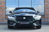 USED 2024 73 JAGUAR XF 2.0 D200 MHEV R-Dynamic HSE Black Sportbrake 5dr Diesel Auto Euro 6 (s/s) (204 ps) BRITISH RACING GREEN / PANROOF