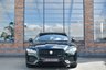 USED 2024 73 JAGUAR XF 2.0 D200 MHEV R-Dynamic HSE Black Sportbrake 5dr Diesel Auto Euro 6 (s/s) (204 ps) BRITISH RACING GREEN / PANROOF