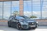 USED 2024 73 JAGUAR XF 2.0 D200 MHEV R-Dynamic HSE Black Sportbrake 5dr Diesel Auto Euro 6 (s/s) (204 ps) BRITISH RACING GREEN / PANROOF
