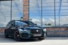 USED 2024 73 JAGUAR XF 2.0 D200 MHEV R-Dynamic HSE Black Sportbrake 5dr Diesel Auto Euro 6 (s/s) (204 ps) BRITISH RACING GREEN / PANROOF