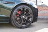 USED 2024 73 JAGUAR XF 2.0 D200 MHEV R-Dynamic HSE Black Sportbrake 5dr Diesel Auto Euro 6 (s/s) (204 ps) BRITISH RACING GREEN / PANROOF
