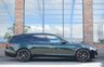 USED 2024 73 JAGUAR XF 2.0 D200 MHEV R-Dynamic HSE Black Sportbrake 5dr Diesel Auto Euro 6 (s/s) (204 ps) BRITISH RACING GREEN / PANROOF