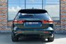 USED 2024 73 JAGUAR XF 2.0 D200 MHEV R-Dynamic HSE Black Sportbrake 5dr Diesel Auto Euro 6 (s/s) (204 ps) BRITISH RACING GREEN / PANROOF