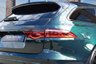 USED 2024 73 JAGUAR XF 2.0 D200 MHEV R-Dynamic HSE Black Sportbrake 5dr Diesel Auto Euro 6 (s/s) (204 ps) BRITISH RACING GREEN / PANROOF