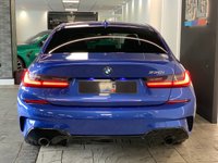 USED 2021 71 BMW 3 SERIES 2.0 330i M Sport Saloon 4dr Petrol Auto Euro 6 (s/s) (258 ps) CLEAN EXAMPLE | GOOD SPEC
