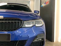 USED 2021 71 BMW 3 SERIES 2.0 330i M Sport Saloon 4dr Petrol Auto Euro 6 (s/s) (258 ps) CLEAN EXAMPLE | GOOD SPEC
