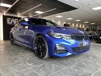 USED 2021 71 BMW 3 SERIES 2.0 330i M Sport Saloon 4dr Petrol Auto Euro 6 (s/s) (258 ps) CLEAN EXAMPLE | GOOD SPEC