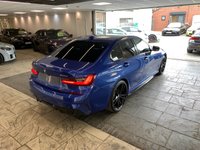 USED 2021 71 BMW 3 SERIES 2.0 330i M Sport Saloon 4dr Petrol Auto Euro 6 (s/s) (258 ps) CLEAN EXAMPLE | GOOD SPEC