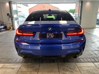 USED 2021 71 BMW 3 SERIES 2.0 330i M Sport Saloon 4dr Petrol Auto Euro 6 (s/s) (258 ps) CLEAN EXAMPLE | GOOD SPEC
