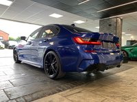 USED 2021 71 BMW 3 SERIES 2.0 330i M Sport Saloon 4dr Petrol Auto Euro 6 (s/s) (258 ps) CLEAN EXAMPLE | GOOD SPEC