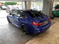 USED 2021 71 BMW 3 SERIES 2.0 330i M Sport Saloon 4dr Petrol Auto Euro 6 (s/s) (258 ps) CLEAN EXAMPLE | GOOD SPEC