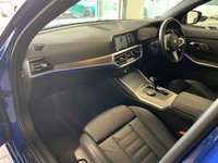 USED 2021 71 BMW 3 SERIES 2.0 330i M Sport Saloon 4dr Petrol Auto Euro 6 (s/s) (258 ps) CLEAN EXAMPLE | GOOD SPEC