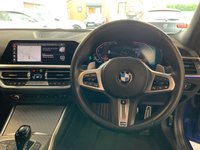 USED 2021 71 BMW 3 SERIES 2.0 330i M Sport Saloon 4dr Petrol Auto Euro 6 (s/s) (258 ps) CLEAN EXAMPLE | GOOD SPEC