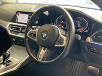 USED 2021 71 BMW 3 SERIES 2.0 330i M Sport Saloon 4dr Petrol Auto Euro 6 (s/s) (258 ps) CLEAN EXAMPLE | GOOD SPEC