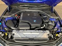USED 2021 71 BMW 3 SERIES 2.0 330i M Sport Saloon 4dr Petrol Auto Euro 6 (s/s) (258 ps) CLEAN EXAMPLE | GOOD SPEC