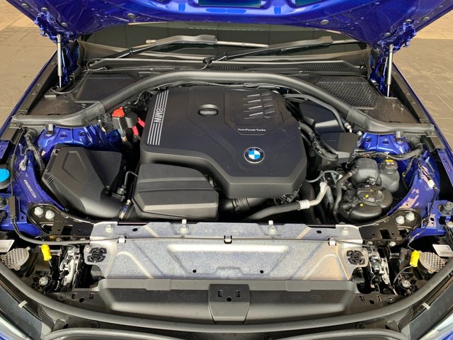 USED 2021 71 BMW 3 SERIES 2.0 330i M Sport Saloon 4dr Petrol Auto Euro 6 (s/s) (258 ps) CLEAN EXAMPLE | GOOD SPEC