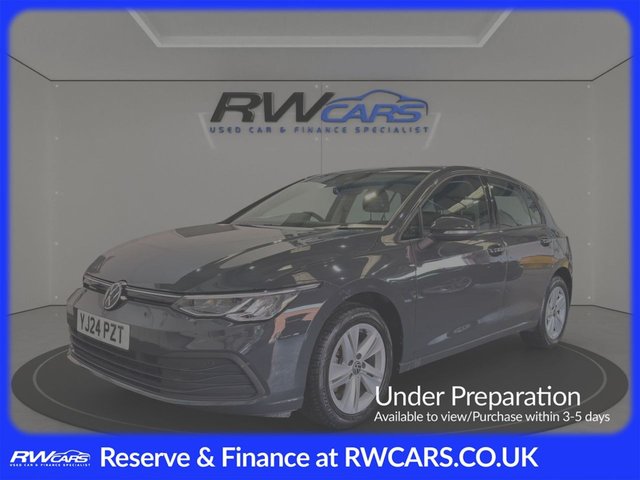 RW Cars
