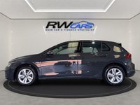 USED 2024 24 VOLKSWAGEN GOLF 1.5 TSI Life Hatchback 5dr Petrol Manual Euro 6 (s/s) (130 ps) 