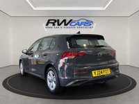 USED 2024 24 VOLKSWAGEN GOLF 1.5 TSI Life Hatchback 5dr Petrol Manual Euro 6 (s/s) (130 ps) 