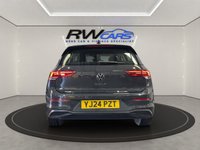USED 2024 24 VOLKSWAGEN GOLF 1.5 TSI Life Hatchback 5dr Petrol Manual Euro 6 (s/s) (130 ps) 
