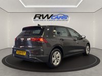 USED 2024 24 VOLKSWAGEN GOLF 1.5 TSI Life Hatchback 5dr Petrol Manual Euro 6 (s/s) (130 ps) 