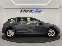 USED 2024 24 VOLKSWAGEN GOLF 1.5 TSI Life Hatchback 5dr Petrol Manual Euro 6 (s/s) (130 ps) 