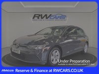 USED 2024 24 VOLKSWAGEN GOLF 1.5 TSI Life Hatchback 5dr Petrol Manual Euro 6 (s/s) (130 ps) 