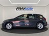 USED 2024 24 VOLKSWAGEN GOLF 1.5 TSI Life Hatchback 5dr Petrol Manual Euro 6 (s/s) (130 ps) 