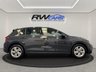 USED 2024 24 VOLKSWAGEN GOLF 1.5 TSI Life Hatchback 5dr Petrol Manual Euro 6 (s/s) (130 ps) 
