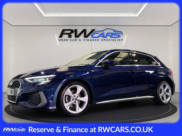 RW Cars